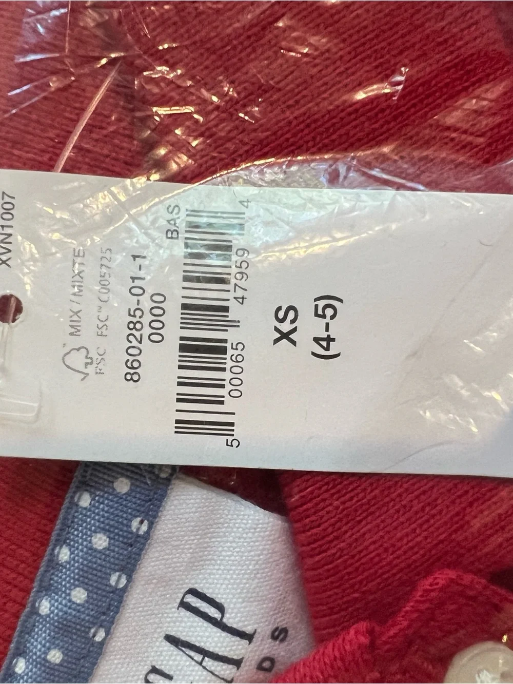Lot of 5 GAP Kids XS Organic Pique Polo Uniform Dresses